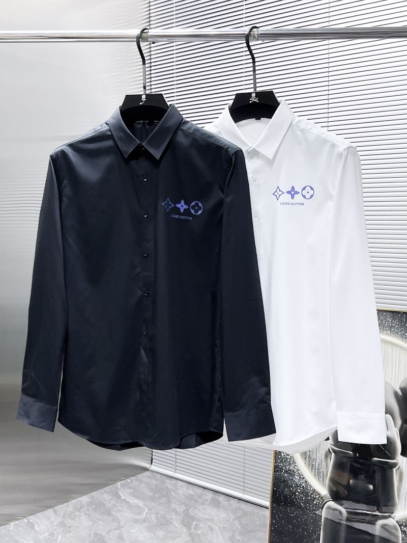 Louis Vuitton Shirts